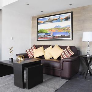 Casa moderna equipada como hotel Habitación 2 F