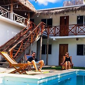 Hotel Xa'An Bacalar